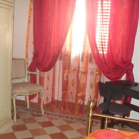 Frühstückspension Il Covo Dei Piccioni 3*