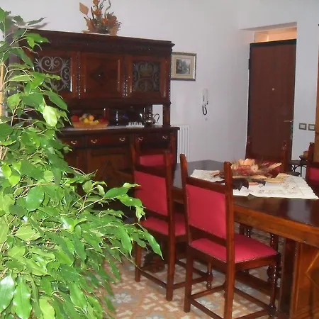 Frühstückspension Il Covo Dei Piccioni