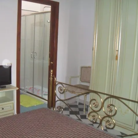 Il Covo Dei Piccioni Castelfidardo