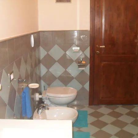 Il Covo Dei Piccioni