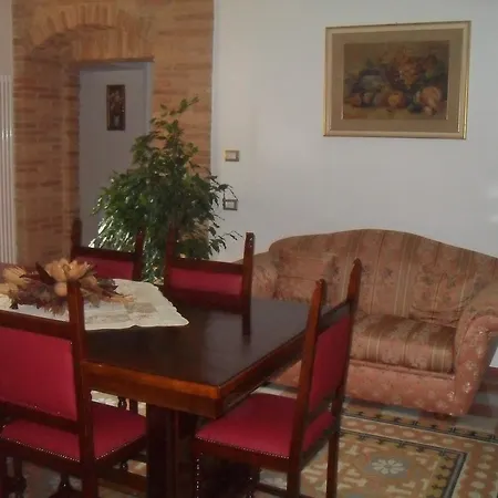 Frühstückspension Il Covo Dei Piccioni