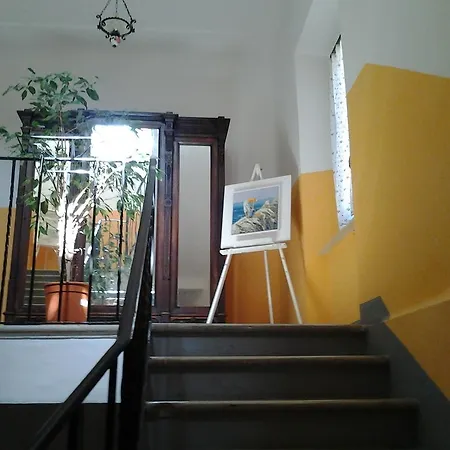 Il Covo Dei Piccioni 3* Castelfidardo