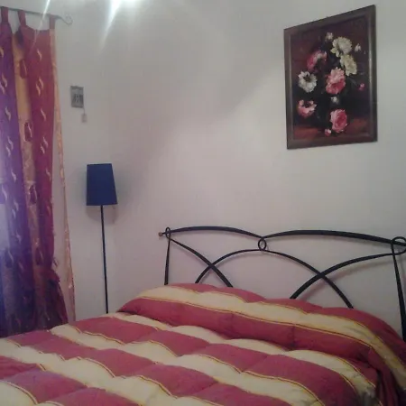 Il Covo Dei Piccioni Frühstückspension