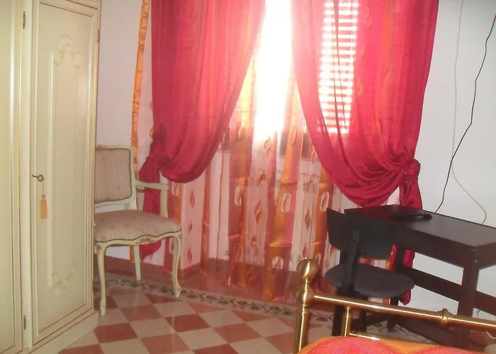 Bed & Breakfast Il Covo Dei Piccioni 3*