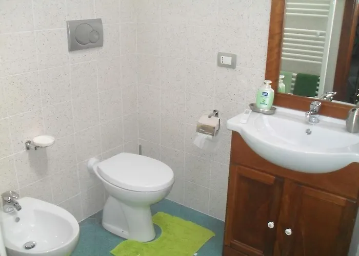 Bed & Breakfast Il Covo Dei Piccioni Castelfidardo