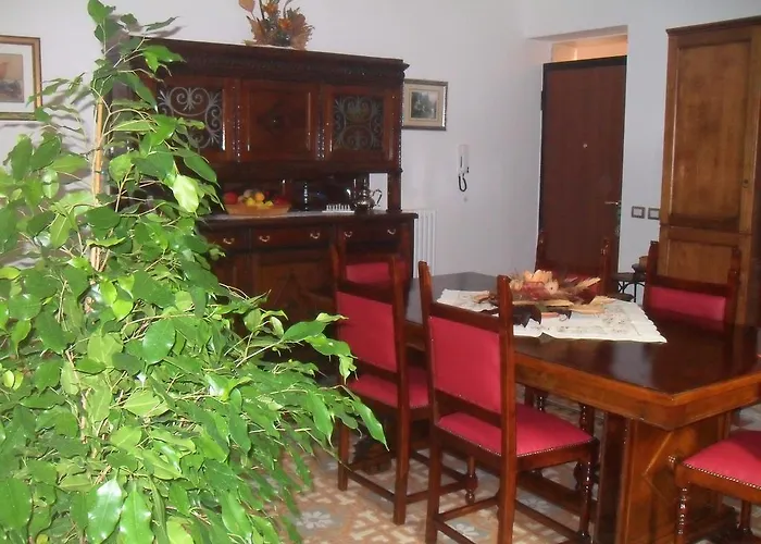 Bed & Breakfast Il Covo Dei Piccioni