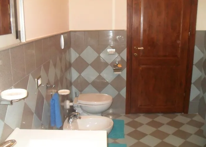 Il Covo Dei Piccioni