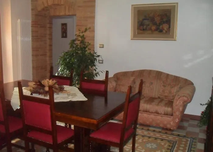 Bed & Breakfast Il Covo Dei Piccioni