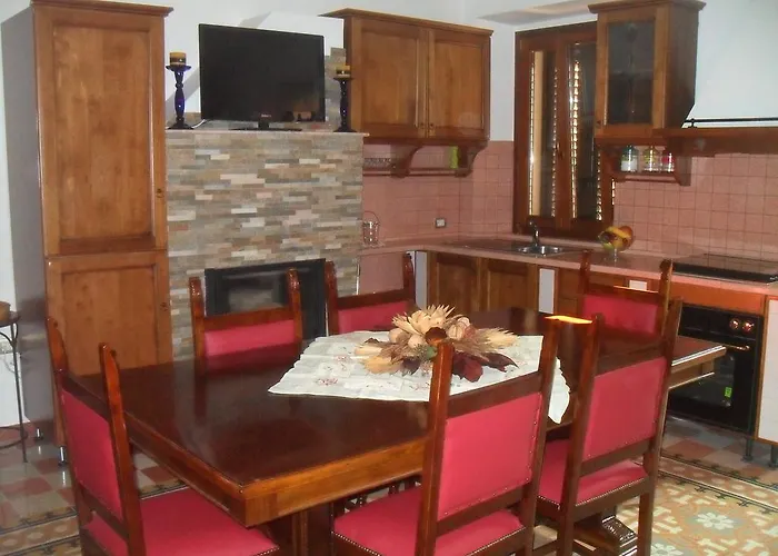 Il Covo Dei Piccioni Castelfidardo