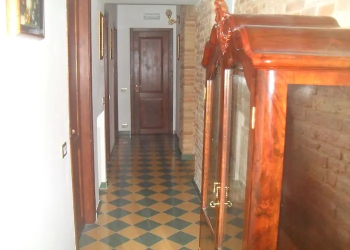 Bed & Breakfast Il Covo Dei Piccioni 3*