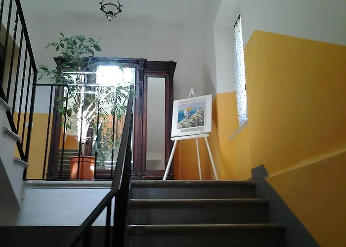 Il Covo Dei Piccioni 3* Castelfidardo