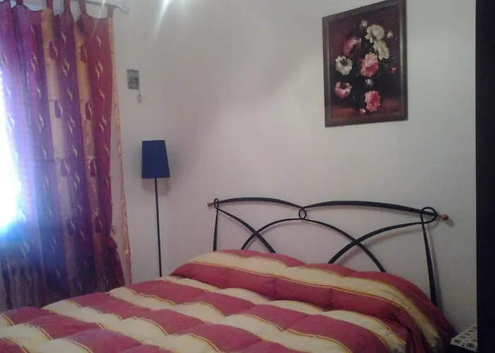 Il Covo Dei Piccioni Bed & Breakfast