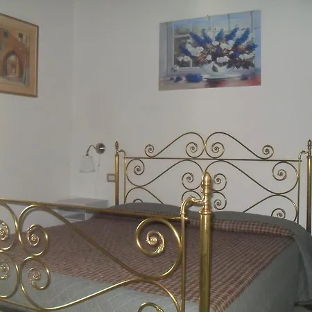 Oda ve Kahvaltı Il Covo Dei Piccioni *