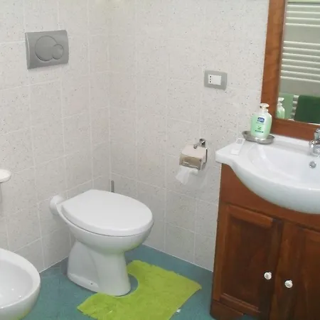 住宿加早餐酒店 伊尔科沃德皮乔尼住宿加早餐旅馆 卡斯特尔菲达多