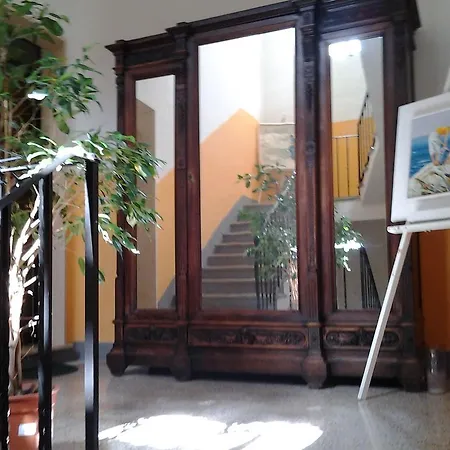 伊尔科沃德皮乔尼住宿加早餐旅馆 3*