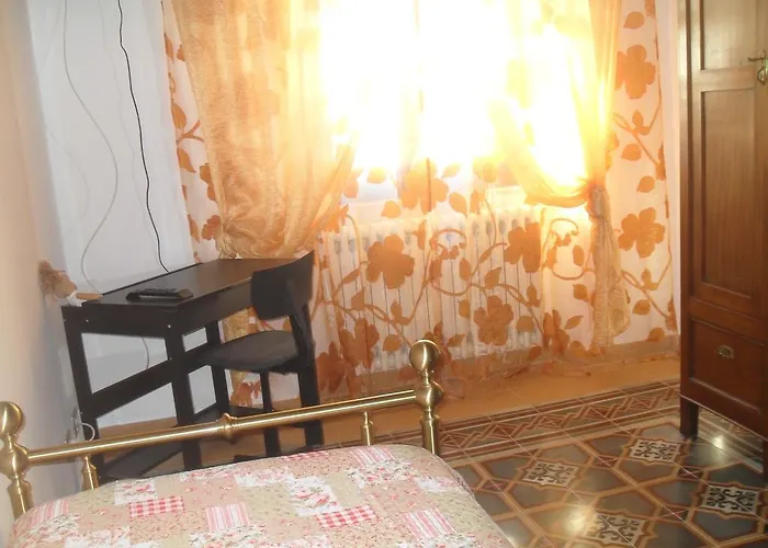 Il Covo Dei Piccioni Couette-café