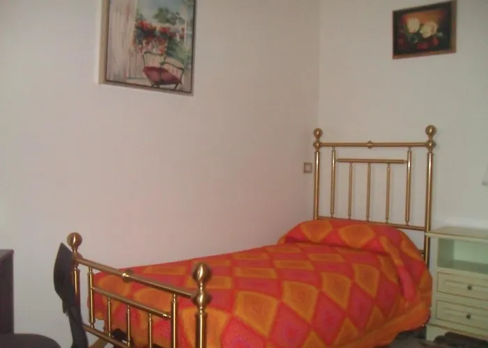 Il Covo Dei Piccioni