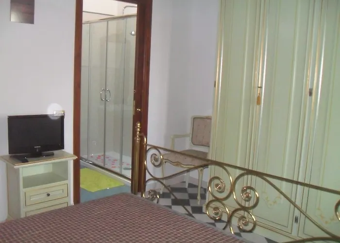 Il Covo Dei Piccioni Castelfidardo