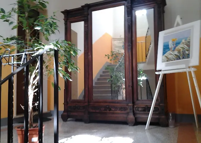 Il Covo Dei Piccioni 3*